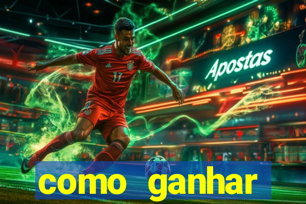 como ganhar dinheiro nos slots